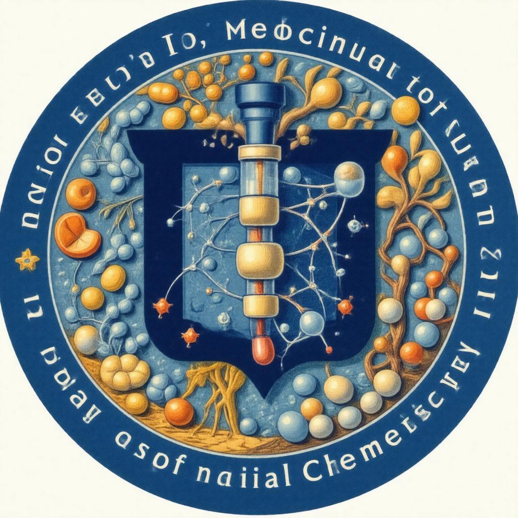 Division of Medicinal Chemistry